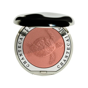 Chantecaille Blush Modelo Grace