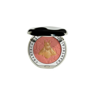 Chantecaille Blush Modelo Emotion