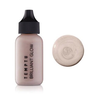 Temptu Brilliant Glow - Primer Iluminador 30ml