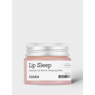 Cosrx Lip Sleep - Máscara Labial 20g