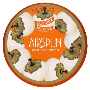 Airspun Honey Beige 070-32