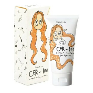 Elizavecca Cer 100 Ion Injection- Máscara Capilar
