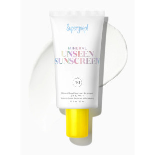 Supergoop! Unseen Sunscreen Spf 40 - Filtro Solar