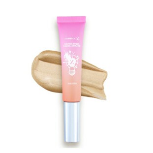Formula Z Iluminador Líquido Cor Major Vibes