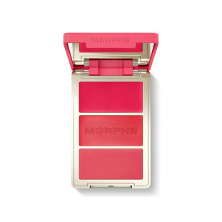 Morphe Cheek Thrills Cabana Club