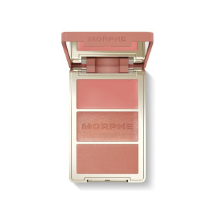 Morphe Cheek Thrills After Party