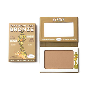 The Balm Take Home The Bronze Cor Oliver