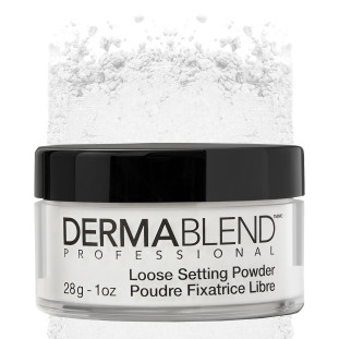 Dermablend Setting Powder Cor Original - 28g