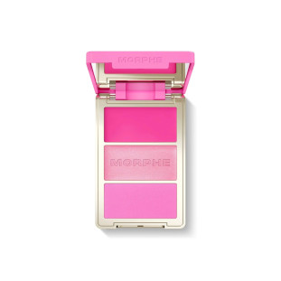 Morphe Cheek Thrills Apres Ski