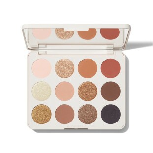 Morphe Chromaplus Flickering Sands Palette