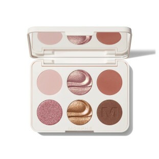 Morphe Chromaplus Outer Spice Palette