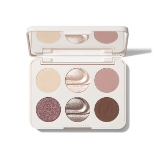 Morphe Chromaplus Rich Glitch Palette