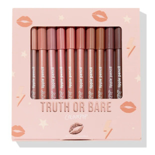 Colourpop Truth Or Bare