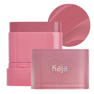 Kaja Dewy Bar Cheek & Lip - Cor Fig Smoothie