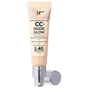 It Cosmetics Cc+ Nude Glow Cor Light