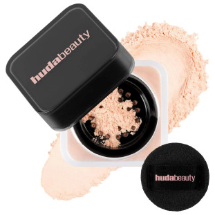 Huda Beauty Baby Bake Cor Peach Pie - 6g