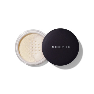 Morphe Bake & Set Pó Fixador Cor Translucent 9G