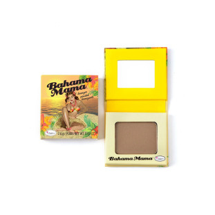 The Balm Bahama Mama Travel Size 2.6g