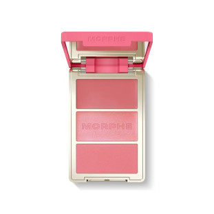 Morphe Cheek Thrills Blind Date