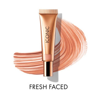 Iconic Sheer Blush Fard Diaphane Cor Fresh Faced