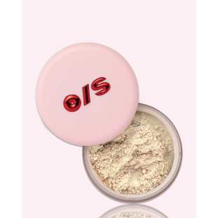 One Size Ultimate Blurring Setting Powder Translucent