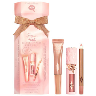 Charlotte Tilbury Lip And Cheek Set Pink