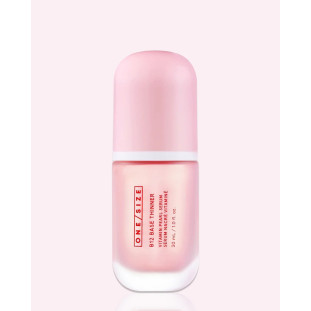 One/size B12 Base Thinner Pearl Serum 30ml