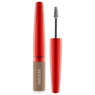 One Size Gel Para Sobrancelha Browkiki Cor 04 Medium Brown