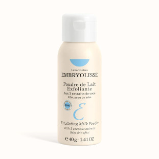 Embryolisse Esfoliante Em Pó 40g 