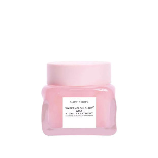 Glow Recipe Watermelon Glow Aha Night Treatment - 50ml