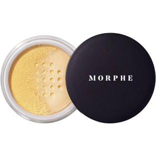 Morphe Bake e Set Pó Fixador Cor Banana 9g