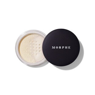 Morphe Mini Bake E Set Pó Translúcido 2.6g