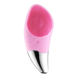 Relaxus Limpador E Massageador Facial Vibrasoniq Gua Sha