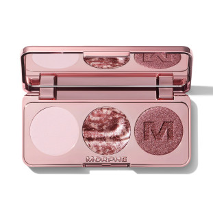 Morphe Dazzling Metallics Pinky Ring