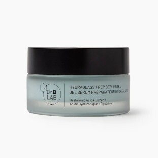 Dr. B Lab Hydraglass Prep Serum Gel Facial 30ml