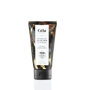 Céla Masque De Glacier Clay Mask 75ml