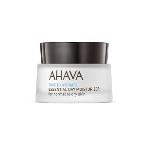 Ahava Essential Day Moisturizer Creme Hidratante 50ml