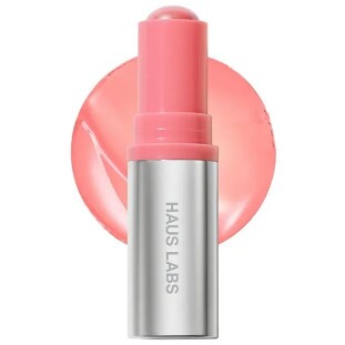 Haus Labs Color Fuse Blush Cor Glassy Pomelo Glassy Pomelo