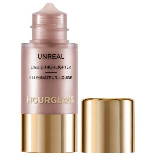 Hourglass Unreal Iluminador Líquido 10ml Cor Divine