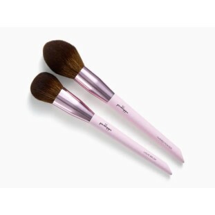 Pinklipps Kit De Pinceis 2pcs