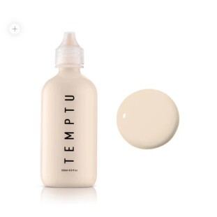TEMPTU S/B Foundation 001 Porcelain - 120ml 