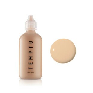 TEMPTU S/B Foundation 004 Sand - 120ml 
