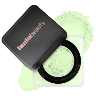 Huda Beauty Easy Bake Blurring Matcha Milk Cake 20g