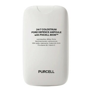Purcell 24/7 Colostrum Pore Defence Ampoule 55ml