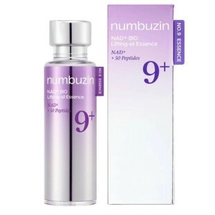 Numbuzin Nad+ Bio Lifting-sil Essence 50ml