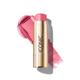 Iconic London Blush Em Bastão Cor Cosmo