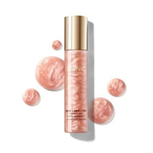 Iconic London Prep-set-tan Mist 75ml Cor Original