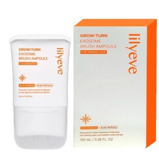 Lilyeve Grow Turn Exosome Brush Ampoule 100ml