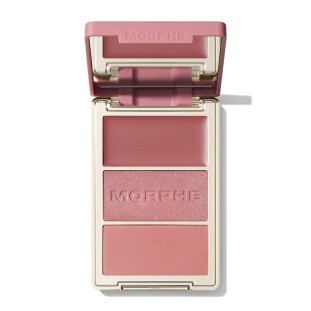 Morphe Cheek Thrills Honeymoon Suite