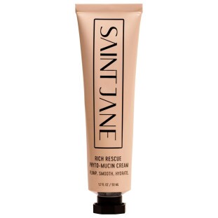 Saint Jane Beauty Rich Rescue Phyto Mucin Cream 50ml